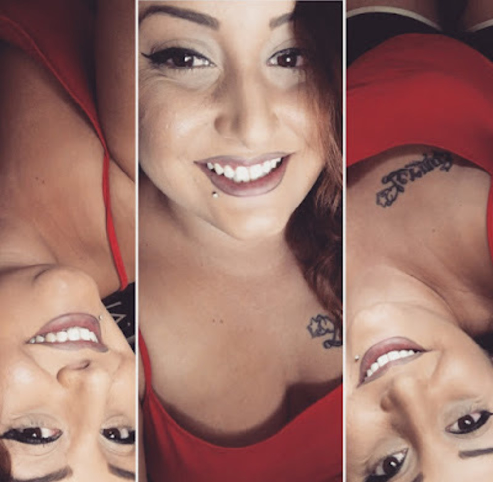 Meet your Posher, Sophia
